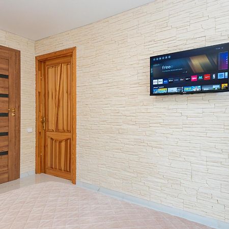 Palanga 777 Hotel Kültér fotó
