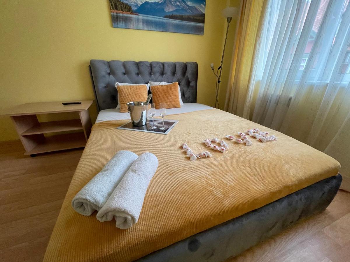 Palanga 777 Hotel Kültér fotó