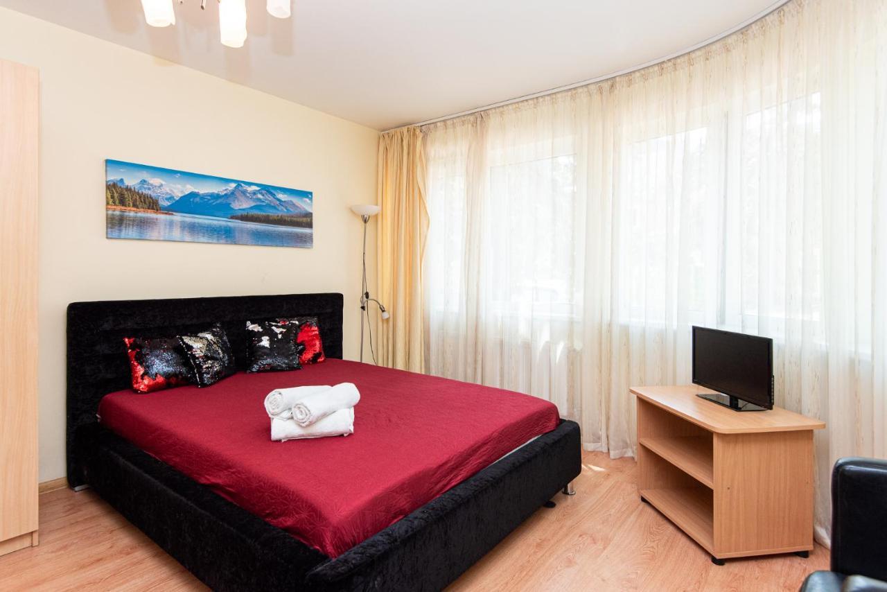 Palanga 777 Hotel Kültér fotó