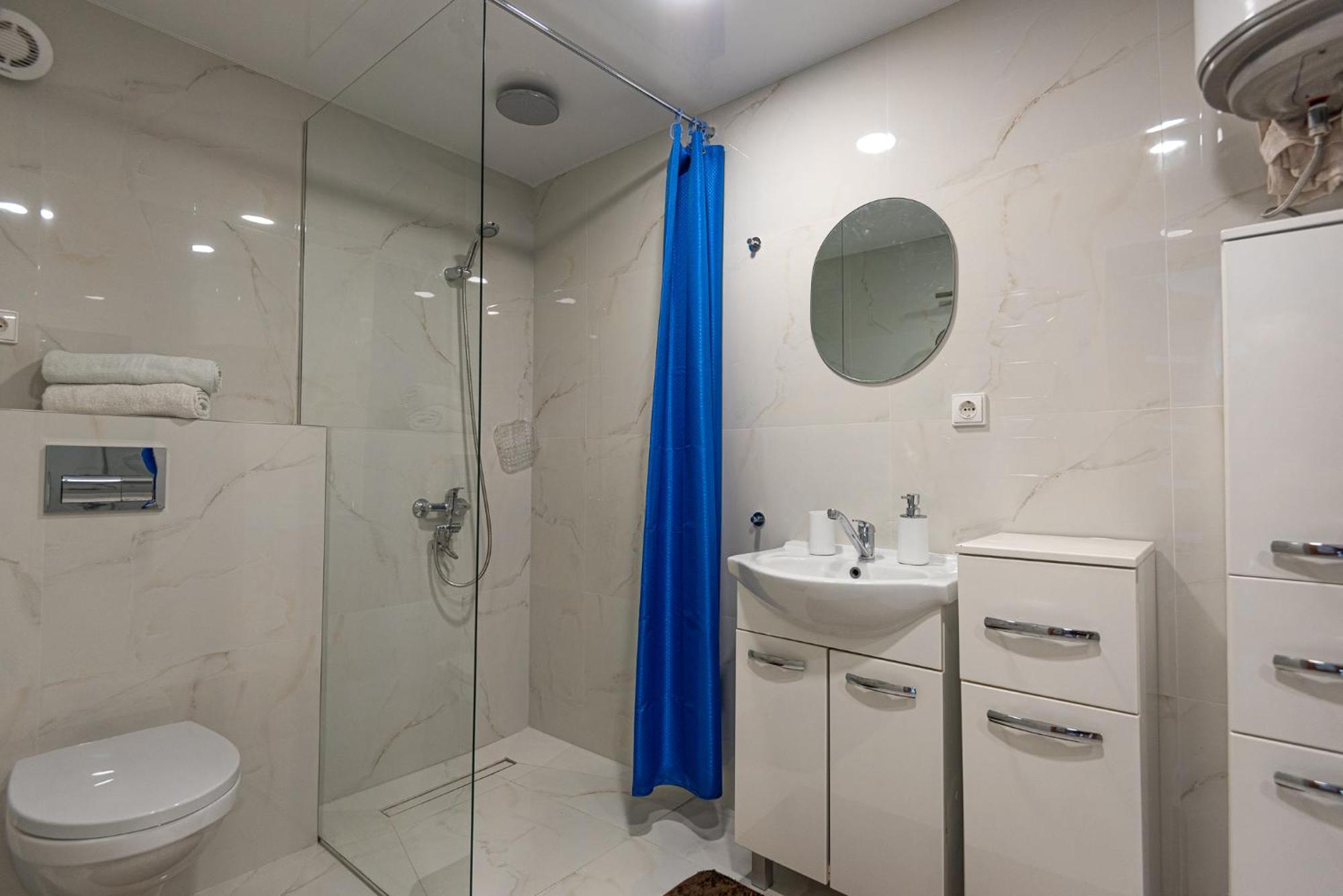Palanga 777 Hotel Kültér fotó