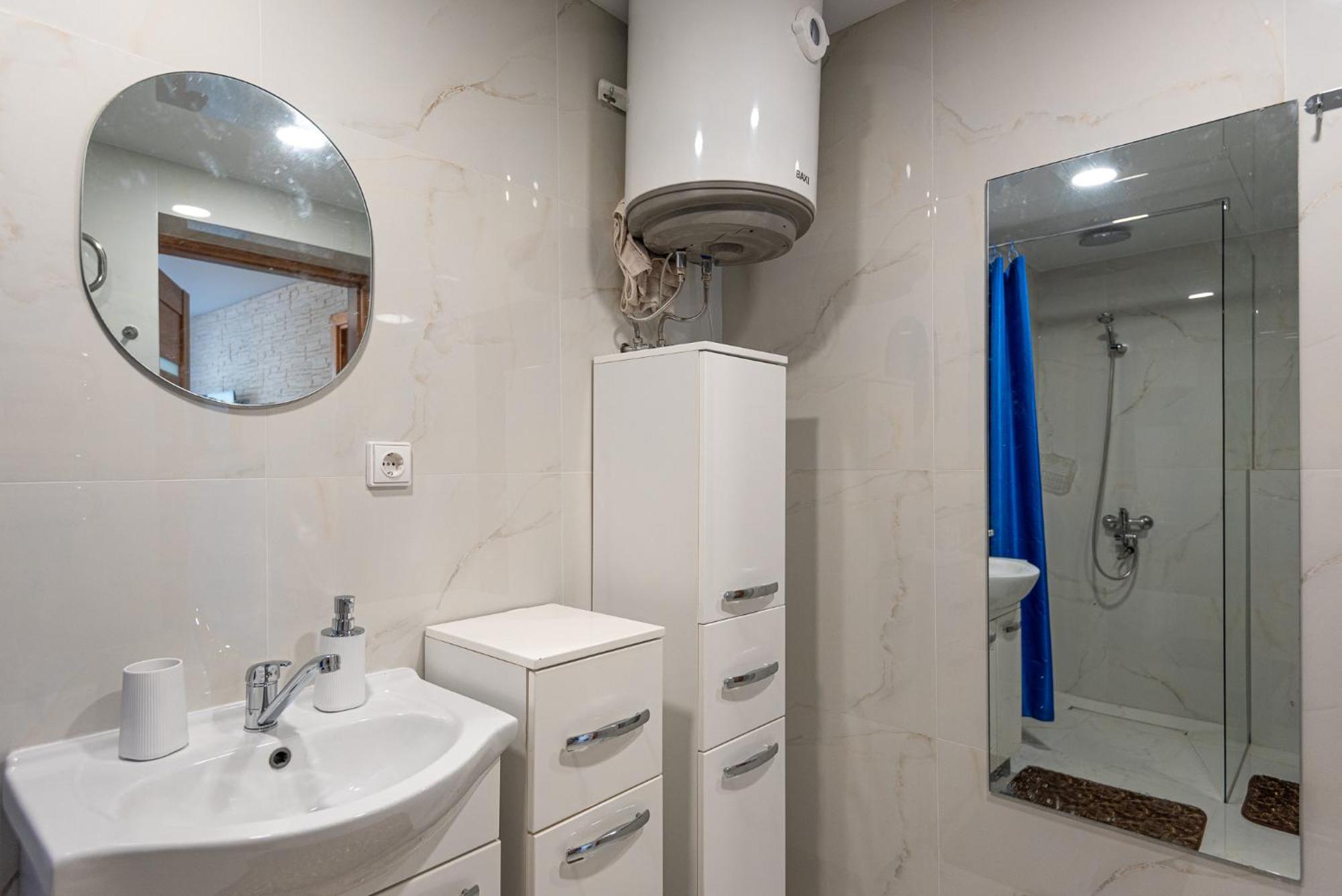 Palanga 777 Hotel Kültér fotó