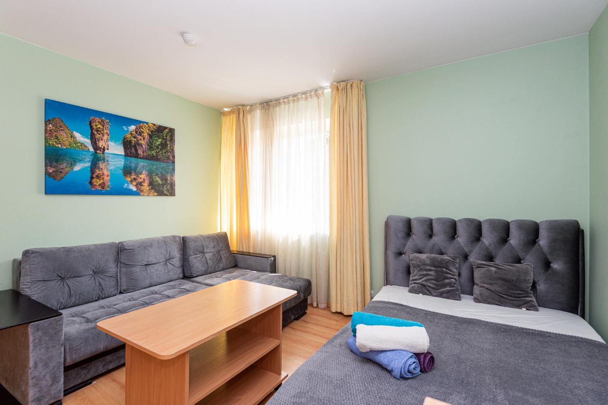 Palanga 777 Hotel Kültér fotó