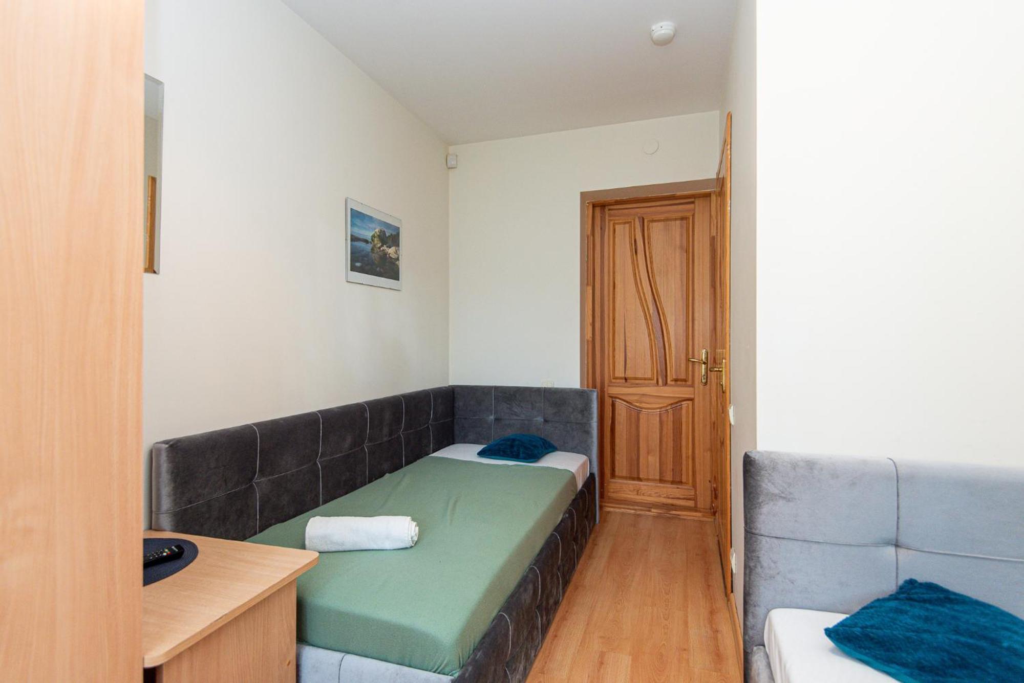 Palanga 777 Hotel Kültér fotó