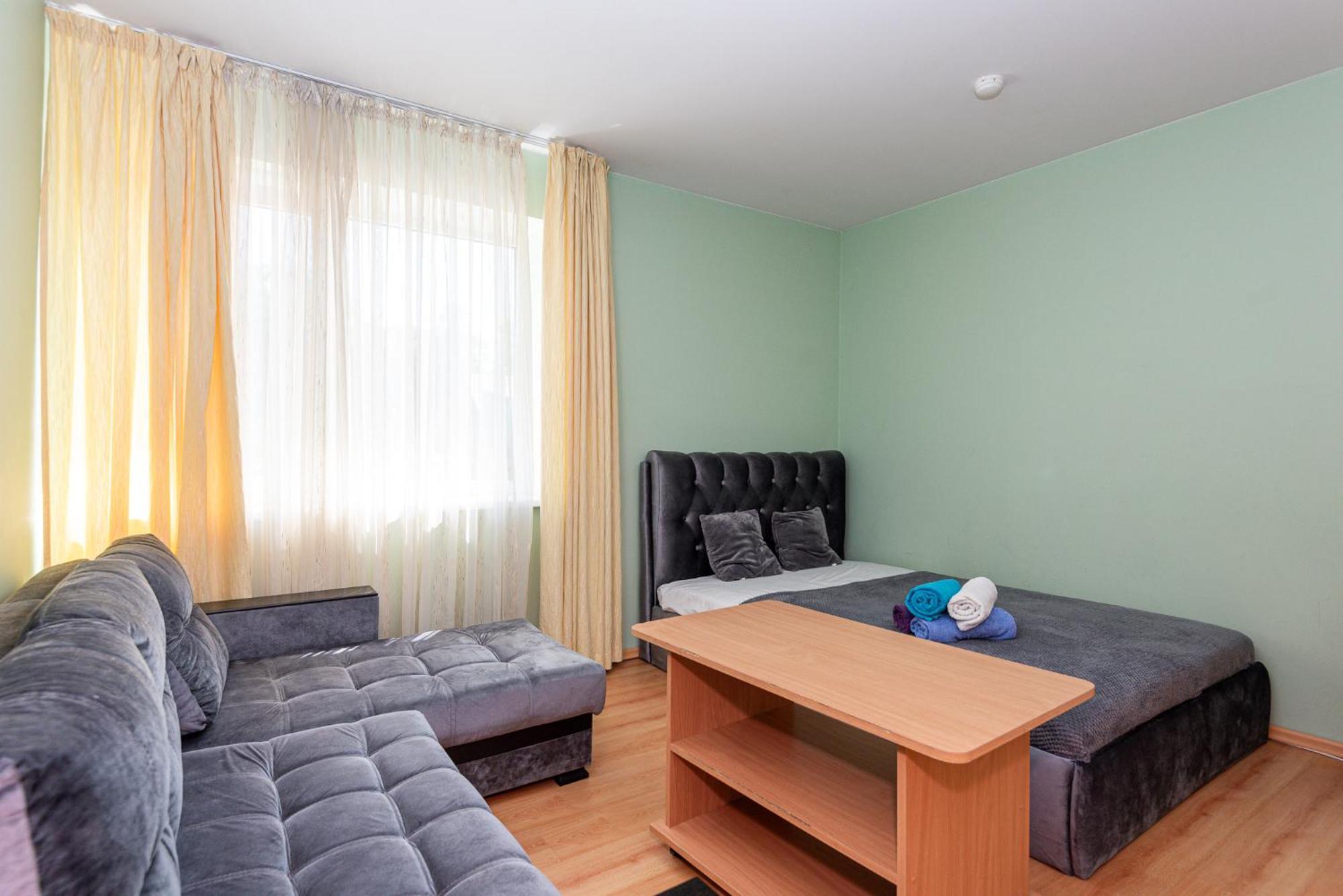 Palanga 777 Hotel Szoba fotó