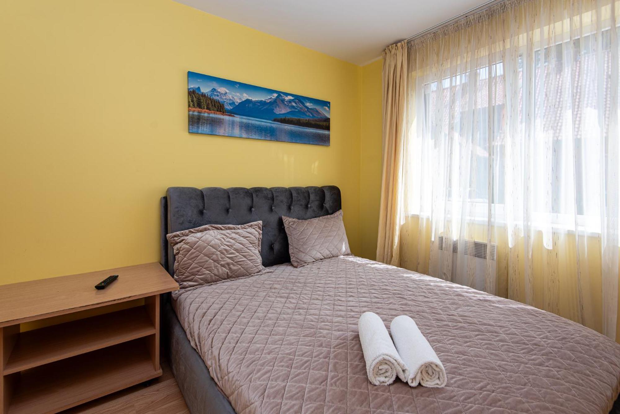 Palanga 777 Hotel Szoba fotó