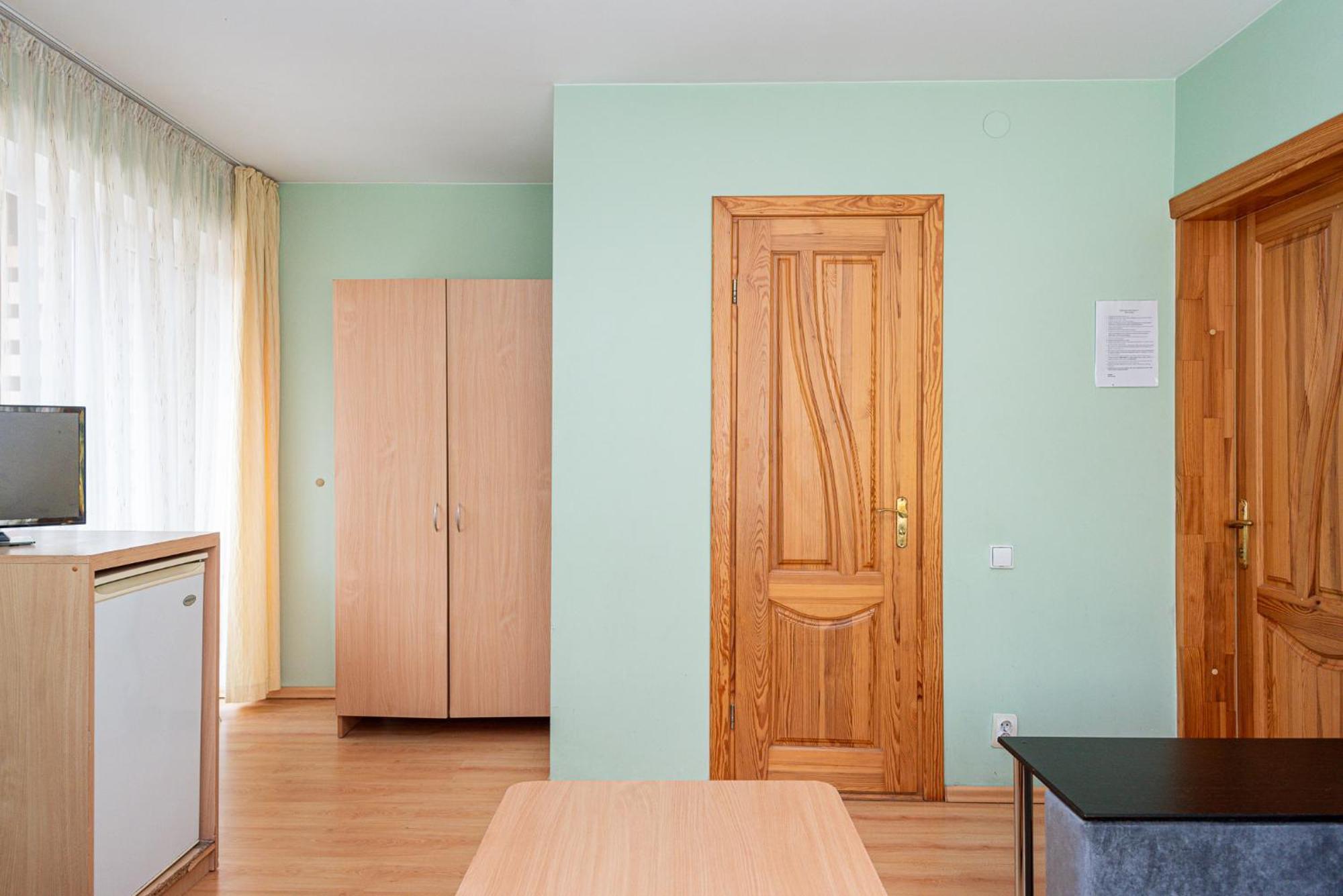 Palanga 777 Hotel Szoba fotó