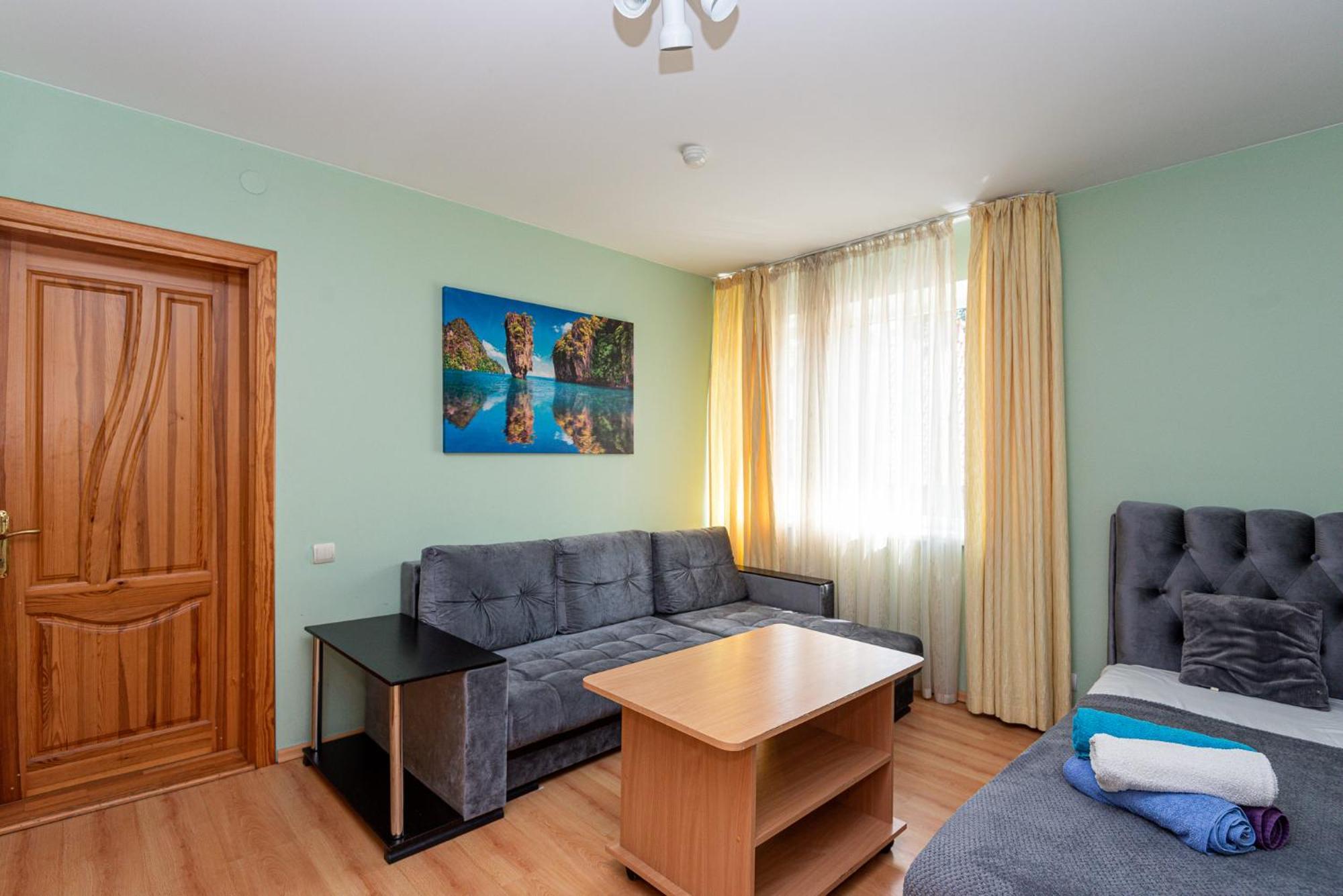 Palanga 777 Hotel Szoba fotó